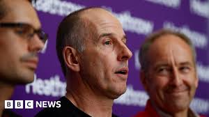 Thai cave rescue: Rick Stanton says he is 'not a hero'