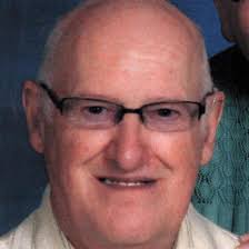 Donald Edward McCafferty Obituary 2022