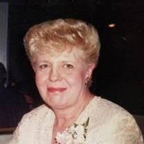 Lorraine Violet Bresler Obituary