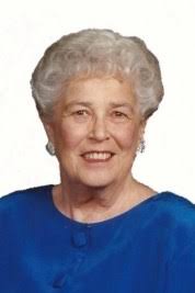 MARGARET RIES Obituary (2012)