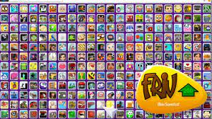 Des milliers de jeux de friv en ligne à découvrir pour les enfants sur friv 2020! Jeux Friv Youtube