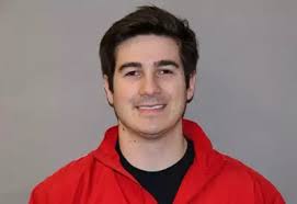 2013-14 Men's Track and Field Roster