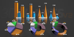 pie chart after effects template free bedowntowndaytona com