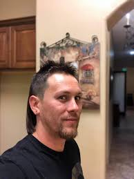 Excuse me sir, I just hired you! Wheres your suit🤣🤣🤣