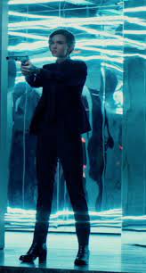 Inmate who fought an apocalypse, john wick and meg.met xander & the bellas. John Wick Chapter 2 Wick Vizzed 2017
