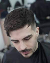 Don't worry, you can enjoy an extra 30 mins in bed and get inspired by these 20 easy. Get Men 39 S Hairstyle For Thin And Silky Hair Images