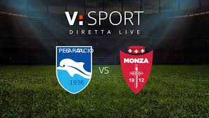 La cremonese e sale momentaneamente terza a pari punti proprio con la spal e con il cittadella, che però ha due partite in. Pescara Monza 3 2 Serie B 2020 2021 Risultato Finale E Commento Alla Partita Virgilio Sport