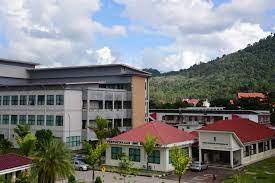 Academic administration divison center for postgraduate studies. Universiti Malaysia Kelantan Kampus Jeli Laman Utama