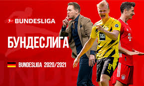 7 601 775 · обсуждают: Bundesliga Prevyu 1 Go Tura 18 09 2020 Soccer365 Ru