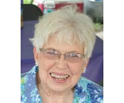 Ruth Hartley Obituary (1931