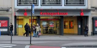 Niedrigzinsen Drucken Gewinn Kreissparkasse Koln Ist Mit Bilanz Zufrieden Kolnische Rundschau