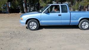 Image result for Seascape Blue 1996 Truck