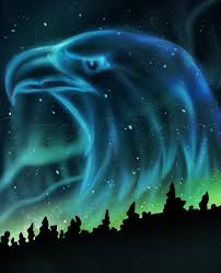 How To Draw An Eagle Spirit Step By Step Birds Animals Free Eagle Painting Spirited Art Eagle Art