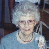 Obituary of Julia F. Stelter