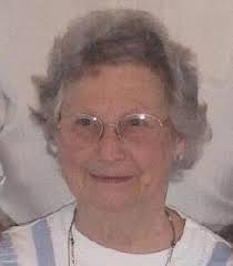 Lorraine Wilda Wiegand