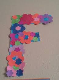 The letter f is always fun. 49 Letter F Craft Ideas Preschool Crafts Preschool Art School Crafts