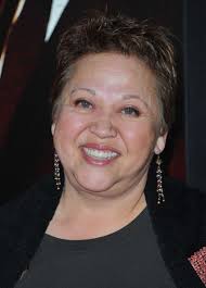 Amy Hill