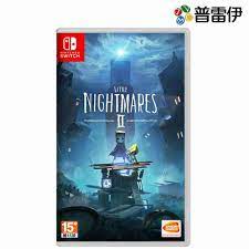 Little nightmares walkthrough (小小夢魘 通關影片)(1p). é è³¼ Ns å°å°å¤¢é­˜2 é™å®šç‰ˆ ä¸­æ–‡ç‰ˆ 2021 02 10ä¸Šå¸‚ æ™®é›·ä¼Šé›»è¦–éŠæ¨‚å™¨å°ˆè³£åº— ç·šä¸Šè³¼ç‰© æœ‰é–'å¨›æ¨‚é›»å•†