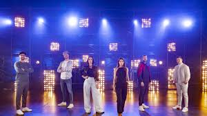 It began airing on prosieben and sat.1 on 24 novemb. The Voice Of Germany Prosieben Nrw Konnte Den Sieger Stellen Nrw