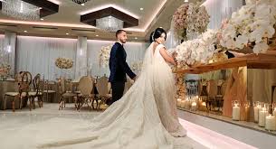 Find los angeles wedding venues. Small Wedding Party Venues In Los Angeles For Your Intimate Events