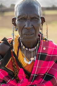 Lessons from Africa: People