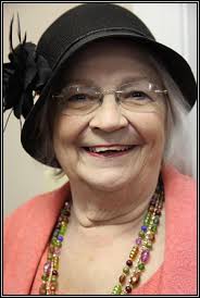 Obituary information for Pearl Wimmer Griffin