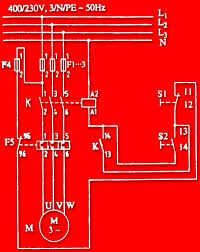 تحميل كتاب تشغيل المحركات الكهربائية بالطريقة المباشرة Electric Motor Electricity Math