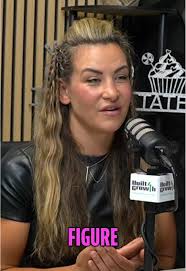 Miesha Tate