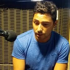 Stream episode Rolando Serrano en Golazo Musical by Golazo Musical podcast 