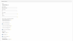 Mar 08, 2021 · o. Multicraft User Manual Confluence