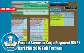 We did not find results for: Format Sasaran Kerja Pegawai Skp Dari Pkg 2016