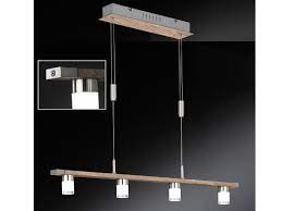 Led pendelleuchte dimmbar deckenleuchte hängelampe höhenverstellbar esszimmer. Led Hangeleuchte Forest Dimmbar Hohenverstellbar Pendelleuchte Esstisch Lampen Eur 159 49 Picclick De
