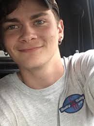 Obituary: Scott Austin Carter