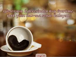 Gununsozu Gozlerinin Kahvesinden Koy Omrume Kirk Yilin Hatrina Sende Kalayim Kahve 40yillikhatir Ask Kalp Sevgi Biromur Kahve Gunun Sozu Guzel Soz