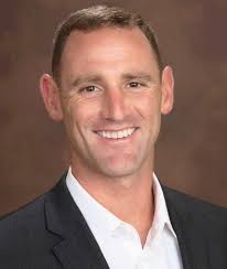 Hire Terry Healey to Speak