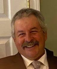 David Pellerin Obituary (1960