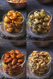 My sisters, who loved the roasted nuts i made before, say that there is absolutely no comparison to these. Roasted Nuts Recipe 4 Flavor Roasted Nuts Fun Food Frolic