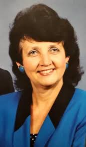 Obituary information for Patricia Ann Cooke