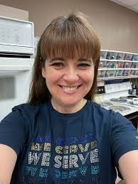 It's "Wear It Wednesday". Let's see what Lion gear you are wearing today?