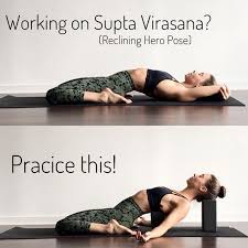 Yoga Pose Very Relaxing Astanga Yoga Restorative Yoga Yoga Pozlari