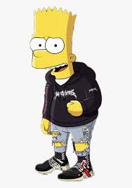 Bart Simpson Hypebeast Transparent Hd Png Download Transparent Png Image Pngitem A collection of the top 31 supreme bape bart simpson wallpapers and backgrounds available for download for free. bart simpson hypebeast transparent hd