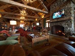 Decorate Your Home Hunting Style Hunting Lodge Decor Hunting Lodge Cabin Interior Design