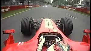Born 17 october 1979), nicknamed the iceman, is a finnish racing driver currently driving in formula one for alfa romeo. F1 2007 Kimi Raikkonen Onboard At Australia Fp2 Pure Sound Youtube