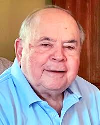 Charles Germany Obituary