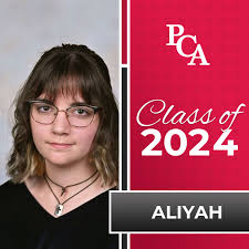 Congratulations to our PCA seniors! Way to go, class of 2024! 🎓