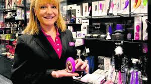 Els sex shops en temps dinternet: renovar-se o morir