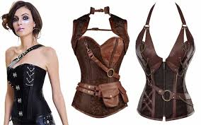 We did not find results for: 18 Badass Steampunk Costume Ideas