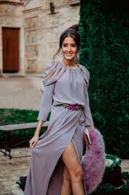 ¿sabes qué vas a poner? Blog De Moda Y Lifestyle Invitada Boda Invierno