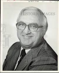 1974 Press Photo Ed Watson of House District 17
