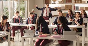 Find where to watch full episodes of elite. Epingle Sur Series Drame